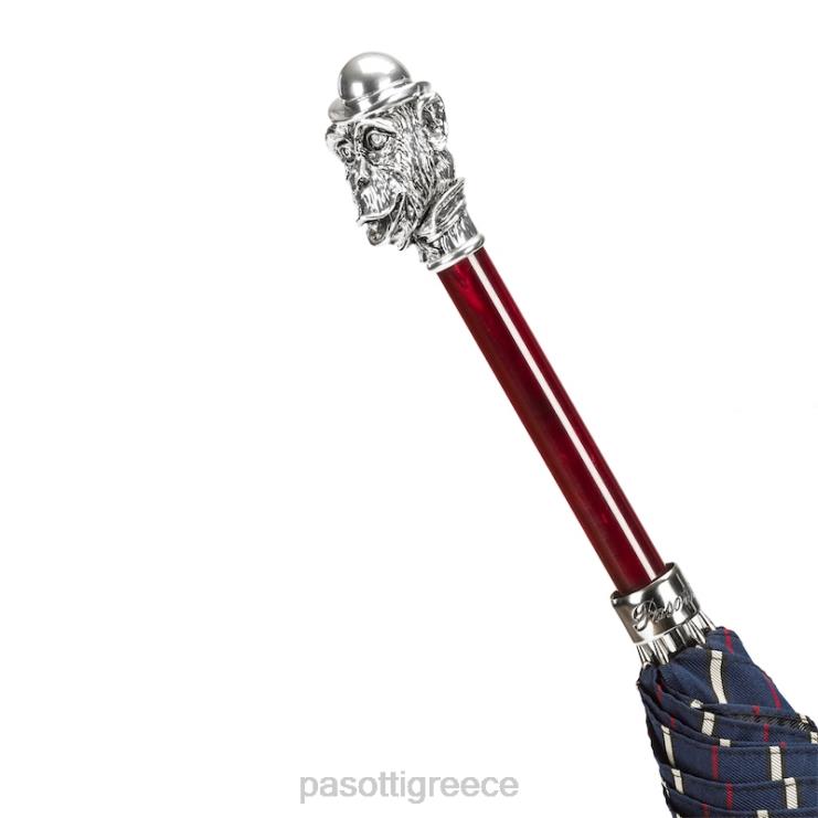 ομπρέλα | PASOTTI 478 bruce-1 w81pr - ομπρέλα μαϊμού 2N6B877 άνδρες